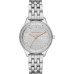 Michael Kors Silver-Tone MK6797