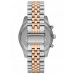 Michael Kors Silver-Tone MK8714