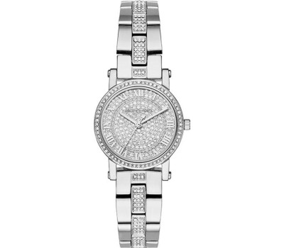 Michael Kors Silver-Tone MK3775