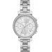 Michael Kors Silver-Tone MK6575