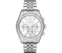 Michael Kors Silver-Tone MK8405