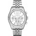 Michael Kors Silver-Tone MK8405