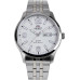 Orient 3 Stars Steel SAB0B006W