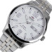 Orient 3 Stars Steel SAB0B006W