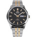 Orient 3 Stars Steel SAB0B008B