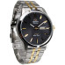 Orient 3 Stars Steel SAB0B008B