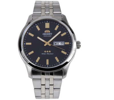 Orient Automatic SAB0B009B