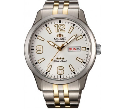 Orient Automatic SAB0B005W