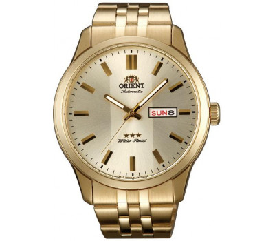 Orient Automatic SAB0B007C