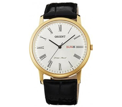 Orient Casual FUG1R007W