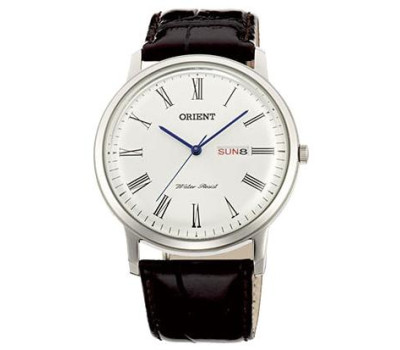 Orient Casual FUG1R009W