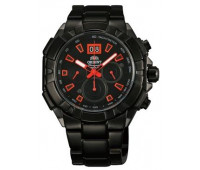 Orient Chrono FTV00004B