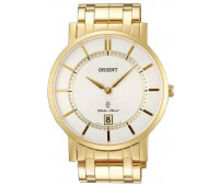 Orient Dressy FGW01001W