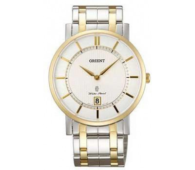 Orient Dressy FGW01003W