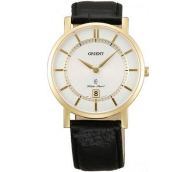 Orient Dressy FGW01002W