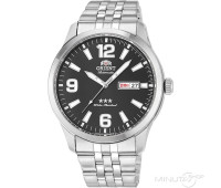 Orient 3 Stars Steel SAB0B006B