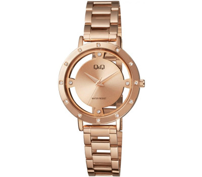 Q&Q Attractive Women QC23J002Y