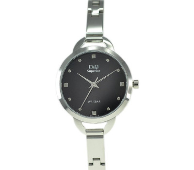 Q&Q Superior Women S327J212Y